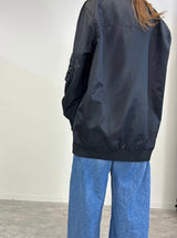 MICALLE MICALLE(ミカーレミカーレ ) 異素材テーラードジャケット