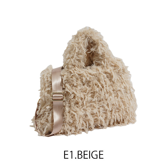 MICALLEMICALLE バッグ Micalle Micalle(ミカーレミカーレ) カラーキャンバストート