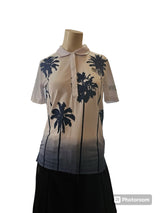 HYDROGEN ポロシャツ(WOMAN)