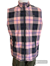 HYDROGEN メンズベスト