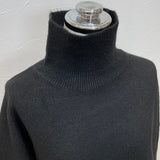 MICALLE MICALLE(ミカーレミカーレ)13COLOR wool混ハイネックニット