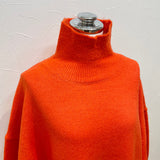 MICALLE MICALLE(ミカーレミカーレ)13COLOR wool混ハイネックニット