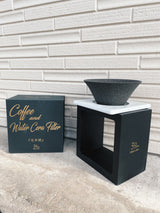 有田焼 Ceramic Filter Premium セラミックフィルター プレミアム