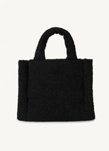 【在庫お問い合わせ下さい!】COLMAR(コルマー)COLMAR originals teddy bear-effect ボアミニトートバッグ