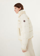 【在庫お問い合わせ下さい!】COLMAR(コルマー)COLMAR originals LACQUERED SHEEPSKIN BIKER JACKET