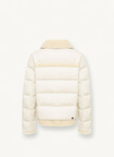 【在庫お問い合わせ下さい!】COLMAR(コルマー)COLMAR originals LACQUERED SHEEPSKIN BIKER JACKET