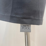 PATRON OF THE POOL 2カラー snoopy in mouse ジェリー×スヌーピーTシャツ