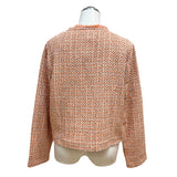 SUSY MIX (スージーミックス) 3カラー ツイードジャケット