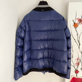 Herno(ヘルノ)レイヤード風ダウンジャケット