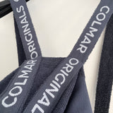 【在庫お問い合わせ下さい!】COLMAR(コルマー)COLMAR パイル生地リュック バックパック ビーチタオル付き