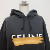 【お問い合わせください】Account(アカウント)CEXXNE parody oversized hoodie-パロディーパーカー