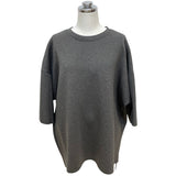 MICALLE MICALLE(ミカーレミカーレ) Rebecca ボンディングプルオーバー N