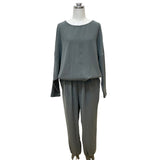 MICALLE MICALLE(ミカーレミカーレ)4カラー jogger セットアップ