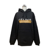 【お問い合わせください】Account(アカウント)CEXXNE parody oversized hoodie-パロディーパーカー