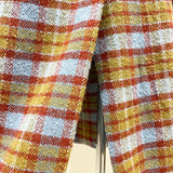 Souvenir (スーベニア) フード付きガウン風コート