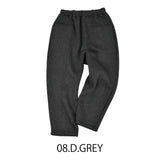 MICALLE(ミカーレミカーレ)Rebecca ボンディングクロップドパンツ