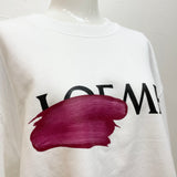 【在庫お問い合わせOK◎】Account(アカウント)2カラー LOXXE-parody パロディートレーナー