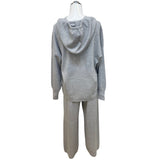 MICALLE MICALLE(ミカーレミカーレ) hoodie knit setup