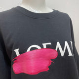 【在庫お問い合わせOK◎】Account(アカウント)2カラー LOXXE-parody パロディートレーナー