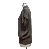 MICALLE MICALLE(ミカーレミカーレ)3カラー タートルネックニットトップス set up可能