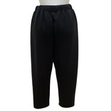 MICALLE(ミカーレミカーレ)Rebecca ボンディングクロップドパンツ