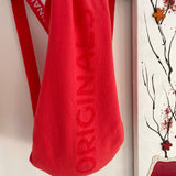 【在庫お問い合わせ下さい!】COLMAR(コルマー)COLMAR パイル生地リュック バックパック ビーチタオル付き