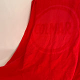 【在庫お問い合わせ下さい!】COLMAR(コルマー)COLMAR パイル生地リュック バックパック ビーチタオル付き