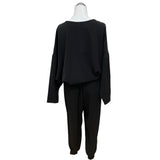 MICALLE MICALLE(ミカーレミカーレ)4カラー jogger セットアップ