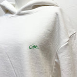 PATRON OF THE POOL Balloon Dog oversized hoodie バルーンドッグフーディ