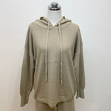 MICALLE MICALLE(ミカーレミカーレ) hoodie knit setup