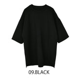 MICALLE MICALLE(ミカーレミカーレ) Rebecca ボンディングプルオーバー N