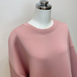 MICALLE MICALLE(ミカーレミカーレ) Rebecca ボンディングプルオーバー N