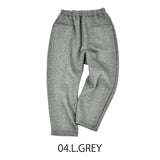 MICALLE(ミカーレミカーレ)Rebecca ボンディングクロップドパンツ