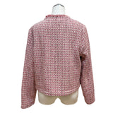 SUSY MIX (スージーミックス) 3カラー ツイードジャケット