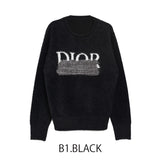 Account（アカウント）DR　シャギーニット