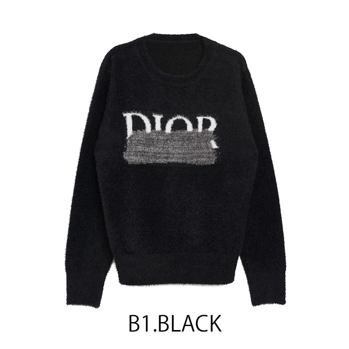 Account（アカウント）DR　シャギーニット