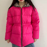 MICALLE MICALLE（ミカーレミカーレ）リバーシブルジャケット