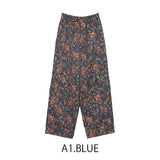 MICALLE MICALLE（ミカーレミカーレ）ゴブランパンツ