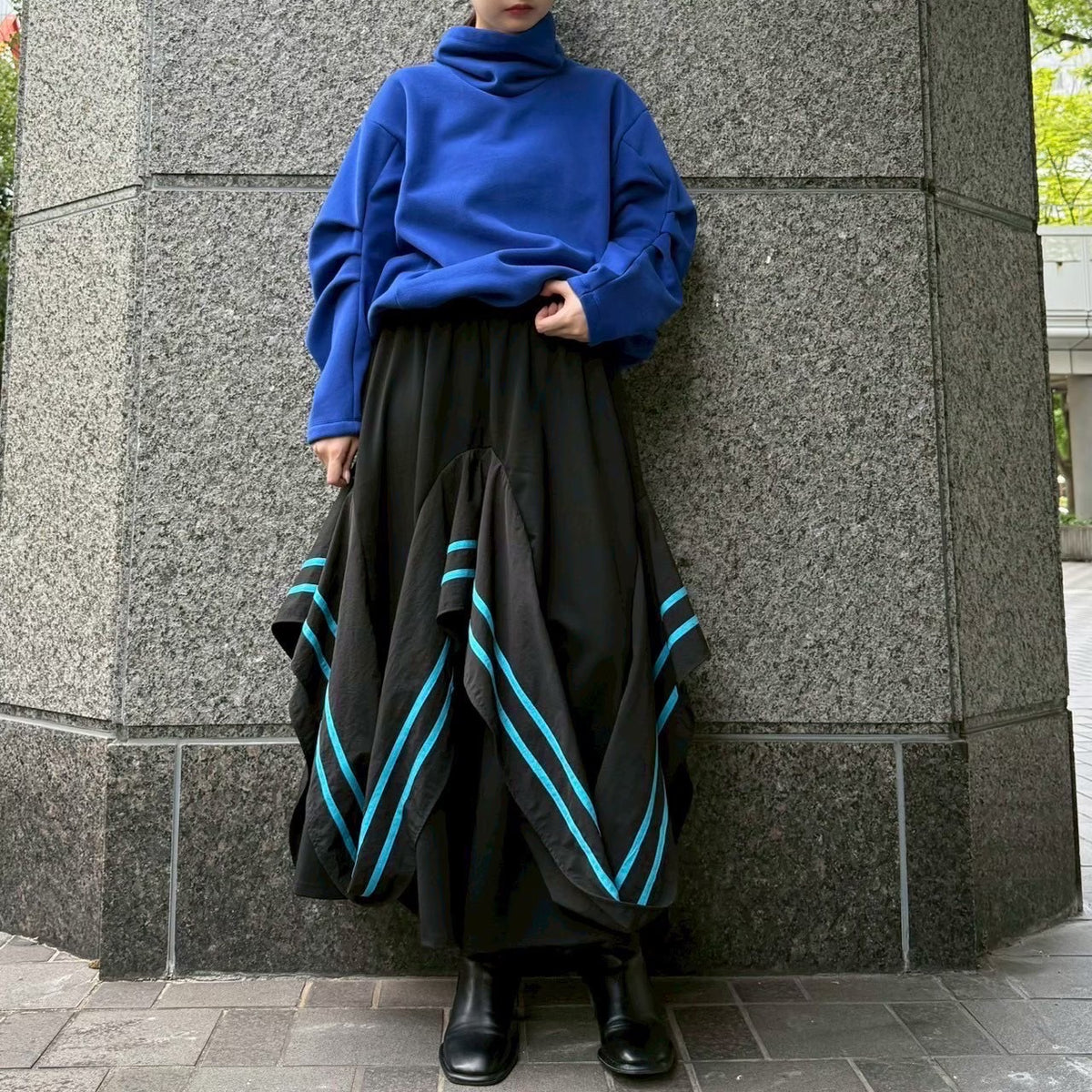 MICALLE MICALLE （ミカーレミカーレ） – AVANTI&JOLIJOLI