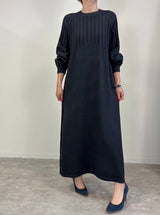 MICALLE MICALLE（ミカーレミカーレ）ニットワンピース