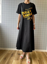 Account（アカウント）DOLCE BANANA ワンピース