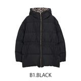 MICALLE MICALLE（ミカーレミカーレ）リバーシブルジャケット