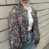 MICALLE MICALLE（ミカーレミカーレ）ゴブランジャケット