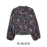 MICALLE MICALLE（ミカーレミカーレ）ゴブランジャケット