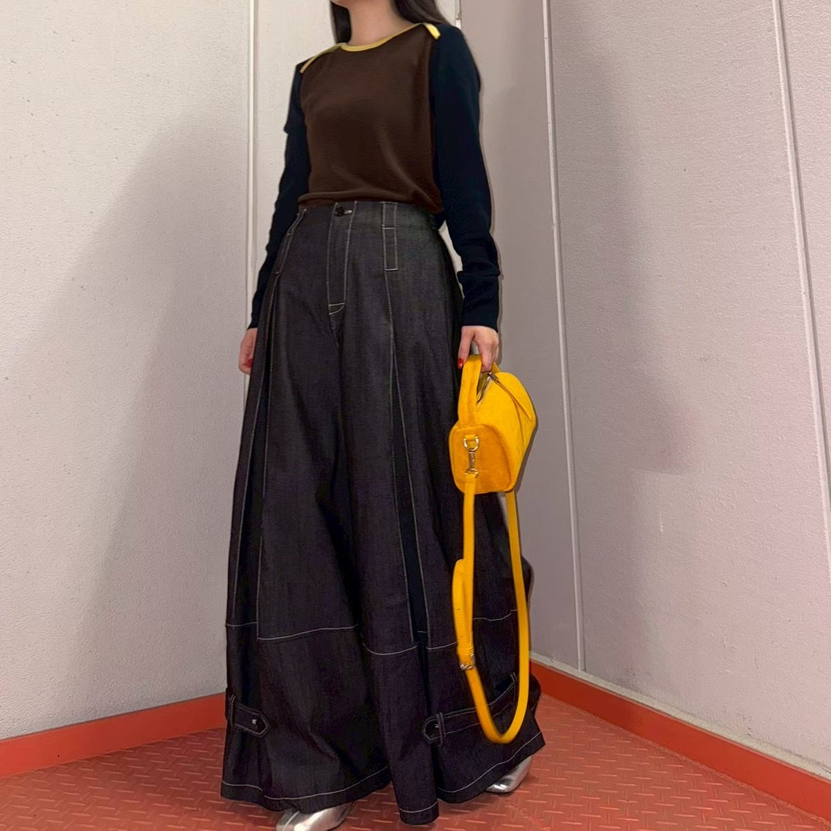 MICALLE MICALLE （ミカーレミカーレ） – AVANTI&JOLIJOLI