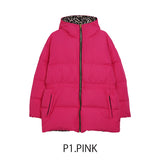 MICALLE MICALLE（ミカーレミカーレ）リバーシブルジャケット