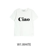 Account（アカウント）2カラー   CIAO キッズＴ