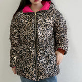 MICALLE MICALLE（ミカーレミカーレ）リバーシブルジャケット