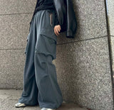 MICALLE MICALLE（ミカーレミカーレ）タックスェットパンツ