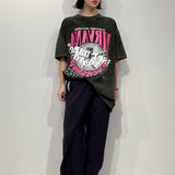 MICALLE MICALLE（ミカーレミカーレ）USER NAME TOKYO NEVERMIND T